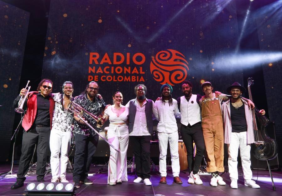 Noche Radio Nacional 2022 Artistas, fechas y transmisión